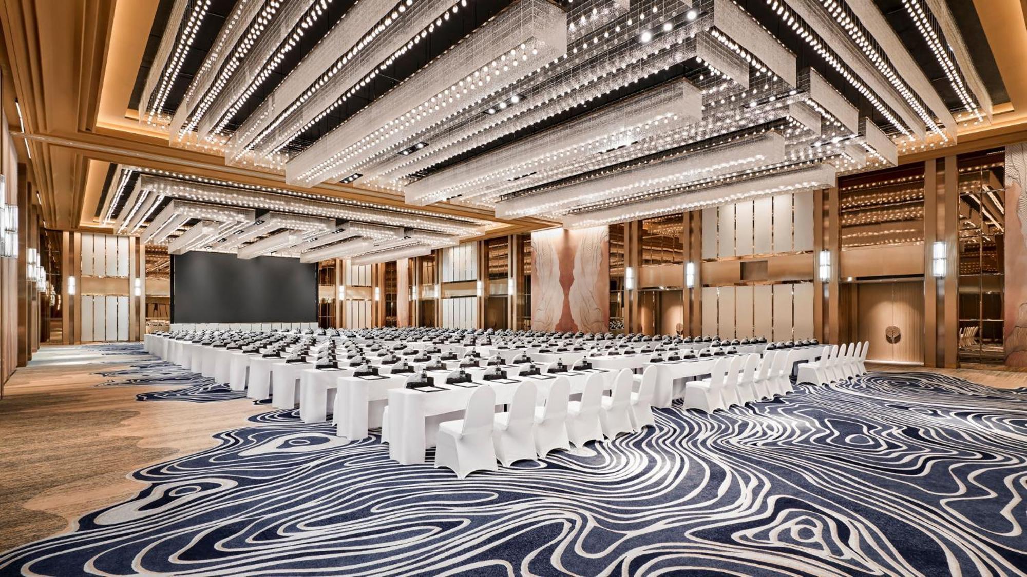 InterContinental Residences Saigon, an IHG Hotel Ciudad Ho Chi Minh  Exterior foto
