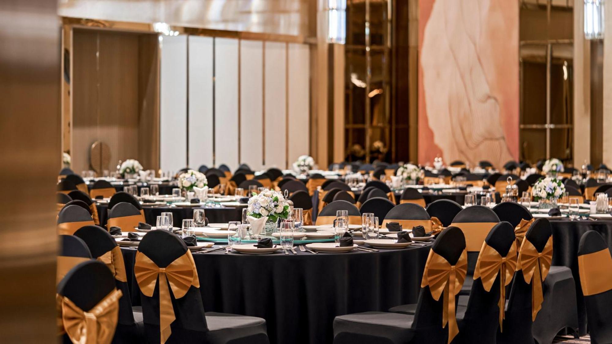 InterContinental Residences Saigon, an IHG Hotel Ciudad Ho Chi Minh  Exterior foto